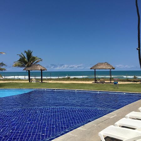 Ancorar Flat Resort 2207 B Porto de Galinhas Exterior photo