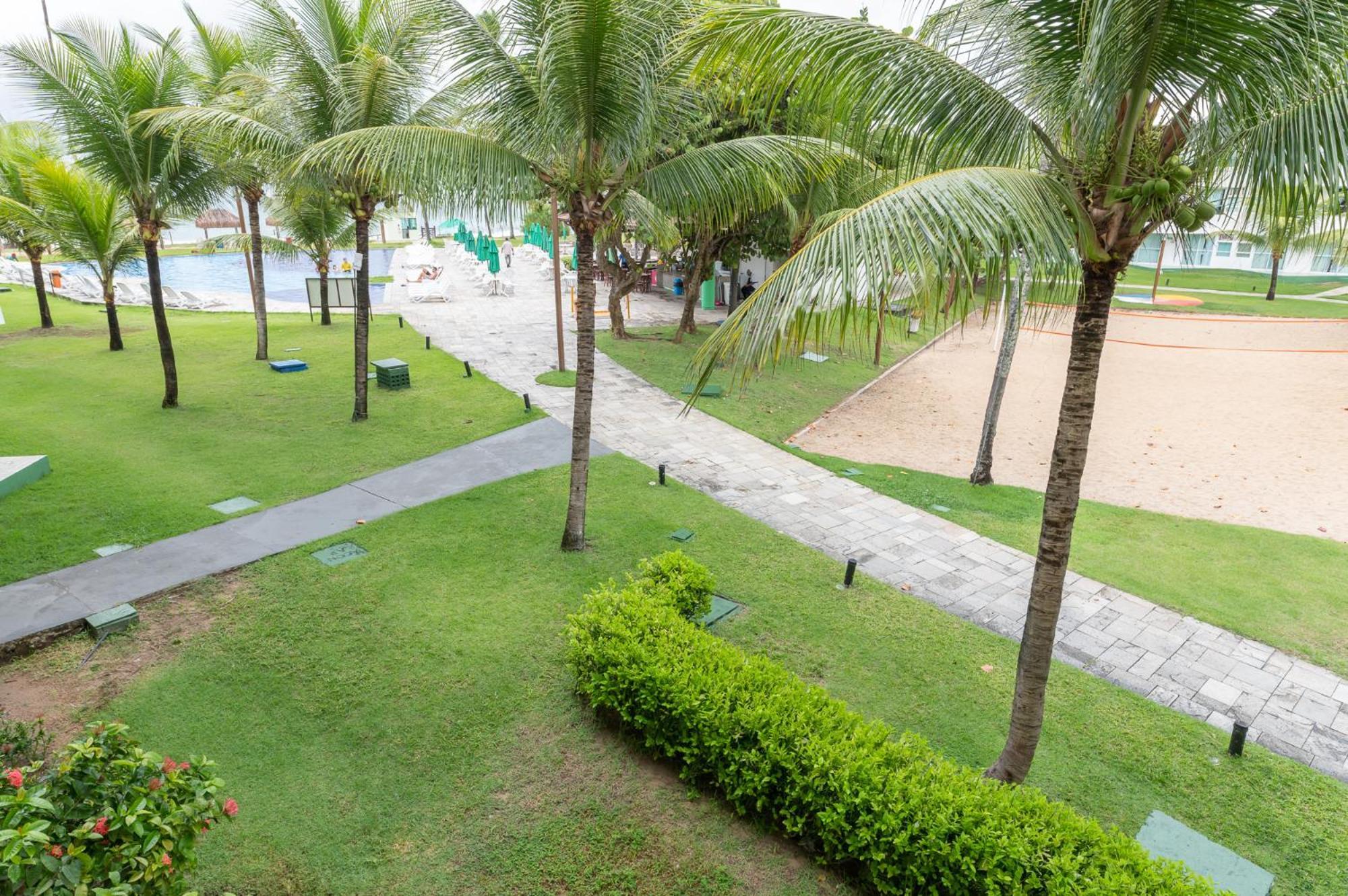 Ancorar Flat Resort 2207 B Porto de Galinhas Exterior photo