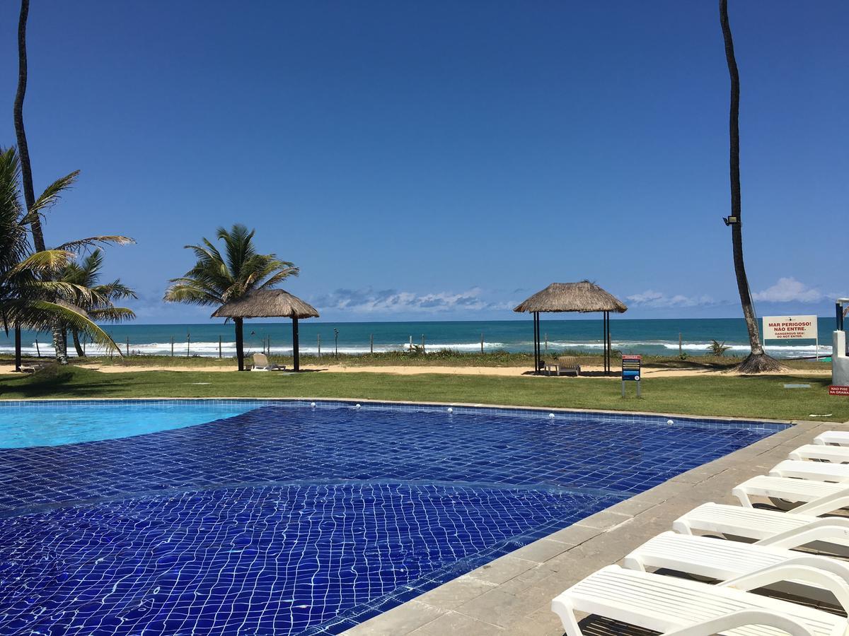 Ancorar Flat Resort 2207 B Porto de Galinhas Exterior photo