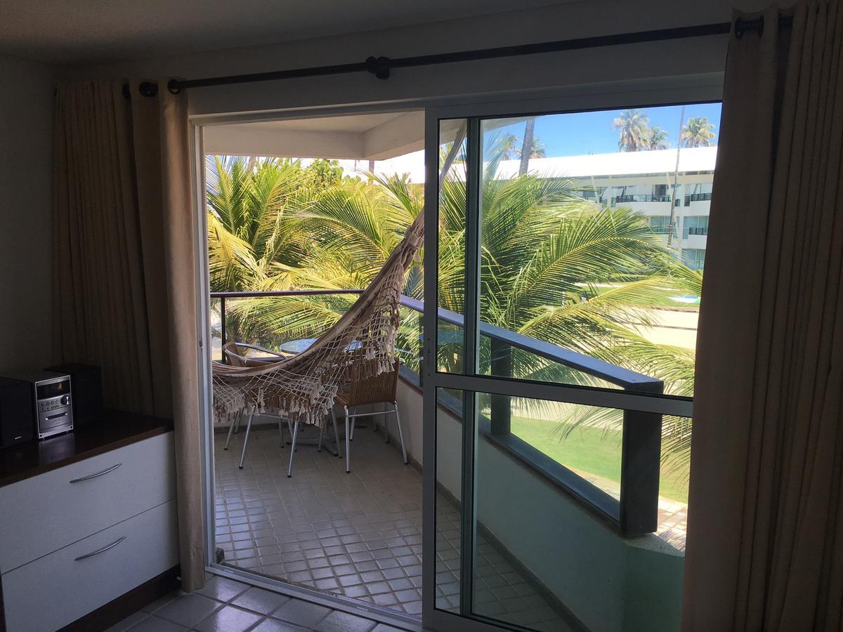 Ancorar Flat Resort 2207 B Porto de Galinhas Exterior photo